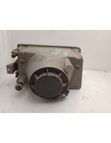 Recambio de faro izquierdo para iveco daily caja cerrada (1999 =>) 2.8 diesel referencia OEM IAM   