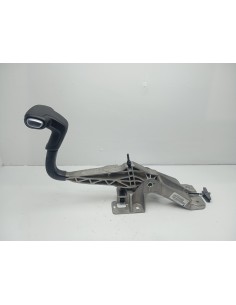 Recambio de palanca freno para citroën c4 cactus onetone referencia OEM IAM 98142630ZD  