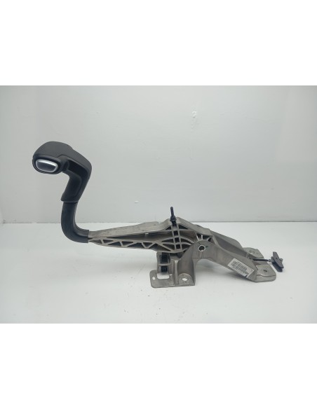 Recambio de palanca freno para citroën c4 cactus onetone referencia OEM IAM 98142630ZD  