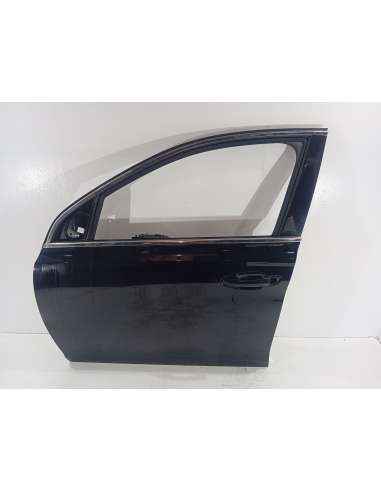 PUERTA DELANTERA IZQUIERDA PEUGEOT...