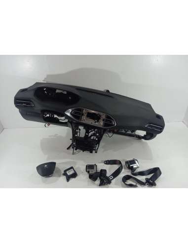 KIT AIRBAG PEUGEOT 308 (2020-) HN02...