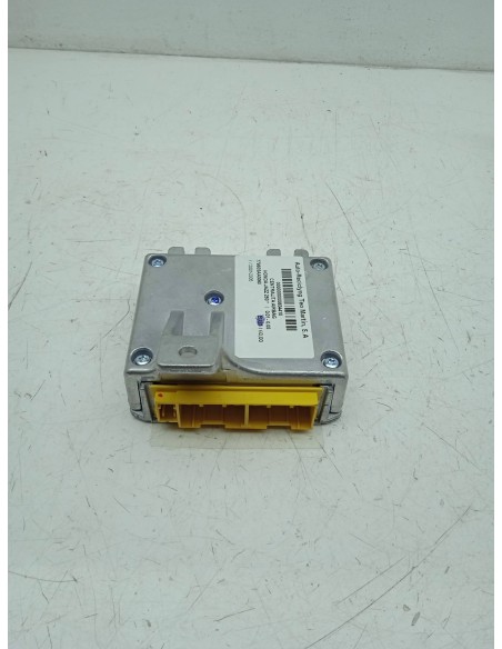 Recambio de centralita airbag para honda jazz 250 referencia OEM IAM 77960SAA3060  