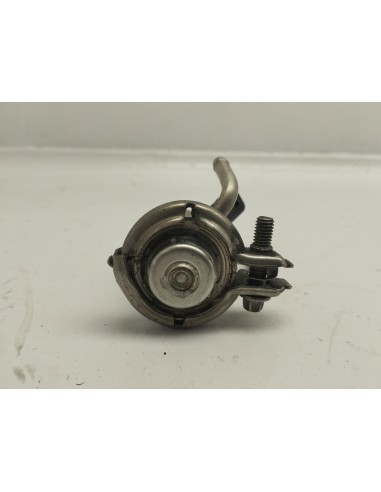 Recambio de inyector para bmw serie 3 touring (g21) 320d referencia OEM IAM 858020901 ADBLUE 