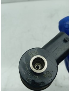 Recambio de inyector para honda civic berlina 3 (ep1/2) 1.7 cdti cat referencia OEM IAM 0445110082   2