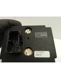 Recambio de mando luces para volvo s40 berlina 1.6 cat referencia OEM IAM 30739300 SALPICADERO  2