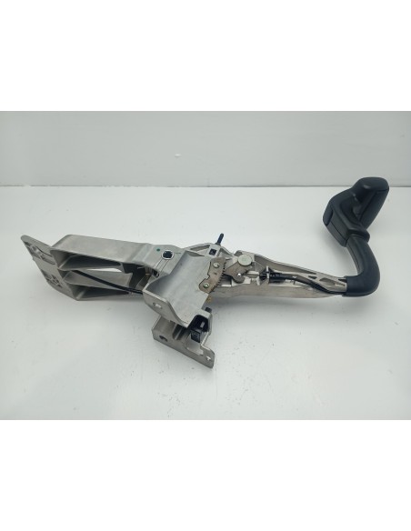 Recambio de palanca freno para citroën c4 cactus onetone referencia OEM IAM 98142630ZD  