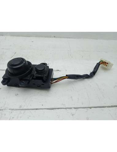 MANDO RETROVISOR SSANGYONG RODIUS...