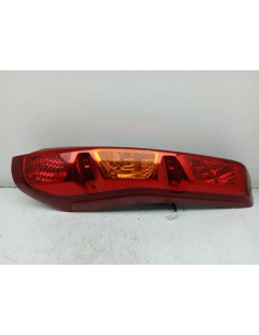 Recambio de piloto trasero derecho para nissan x-trail (t31) 2.0 dci turbodiesel cat referencia OEM IAM 26550JG00B  