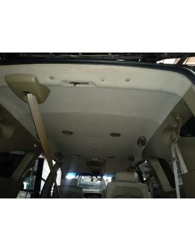 TECHO INTERIOR SSANGYONG RODIUS...