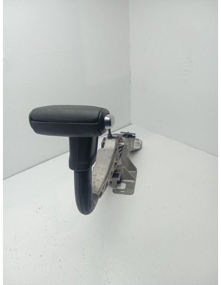 Recambio de palanca freno para citroën c4 cactus onetone referencia OEM IAM 98142630ZD  