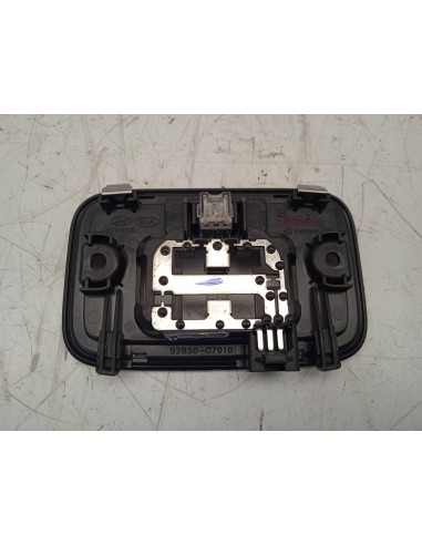 Recambio de luz interior para hyundai i20 tecno le referencia OEM IAM 92850C7010  