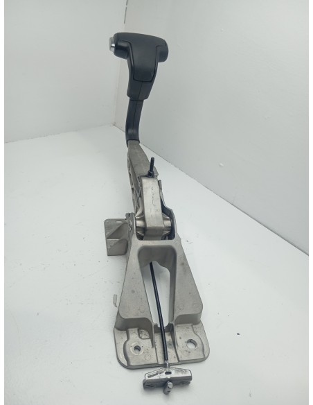 Recambio de palanca freno para citroën c4 cactus onetone referencia OEM IAM 98142630ZD  