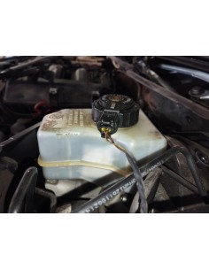 Recambio de bomba freno para bmw serie 3 berlina (e90) 318d referencia OEM IAM 34336785662  