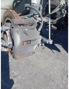 Recambio de pinza de freno delantera derecha para citroën c4 cactus onetone referencia OEM IAM 4400R7  