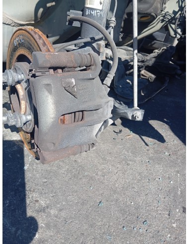 Recambio de pinza de freno delantera derecha para citroën c4 cactus onetone referencia OEM IAM 4400R7  