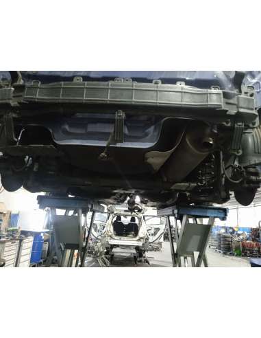 PUENTE TRASERO HYUNDAI I20 (GB)...