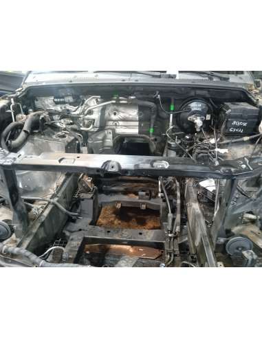 PANEL FRONTAL SSANGYONG RODIUS...