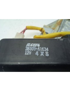 Recambio de elevalunas delantero derecho para mazda xedos 6 (ca) 1.6 16v cat referencia OEM IAM 3630161634   2