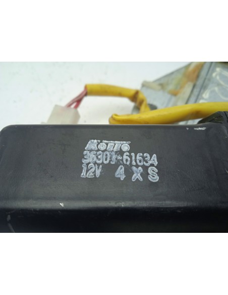 Recambio de elevalunas delantero derecho para mazda xedos 6 (ca) 1.6 16v cat referencia OEM IAM 3630161634  