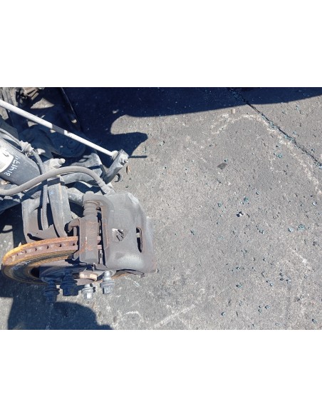 Recambio de pinza de freno delantera derecha para citroën c4 cactus onetone referencia OEM IAM 4400R7  