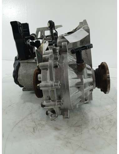 CAJA CAMBIOS SEAT IBIZA (6L1)...