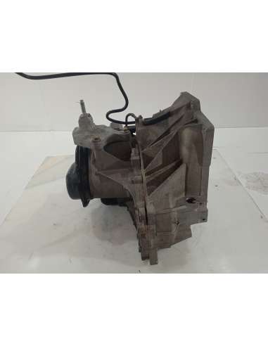 CAJA CAMBIOS FORD FIESTA (CBK)...