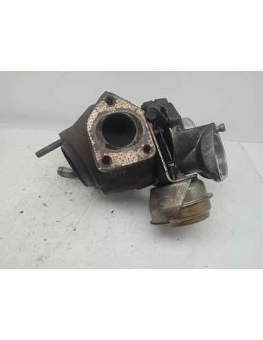 TURBOCOMPRESOR BMW SERIE 3 BERLINA...