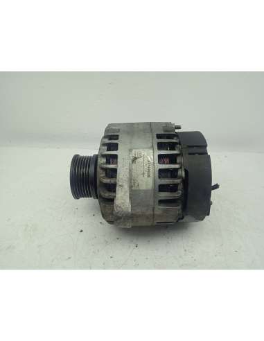 ALTERNADOR OPEL ASTRA H GTC...