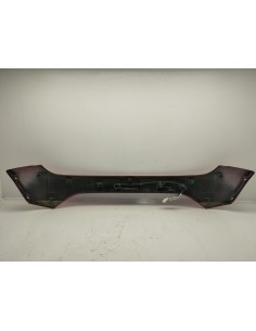 Recambio de molduras traseras para honda civic berlina 5 (fk) 2.2 i-ctdi executive referencia OEM IAM 74890TGGZZ00 COLOR ROJO  2