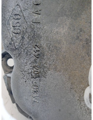 Recambio de carter para volvo v40 familiar 1.9 diesel referencia OEM IAM 7130104412  