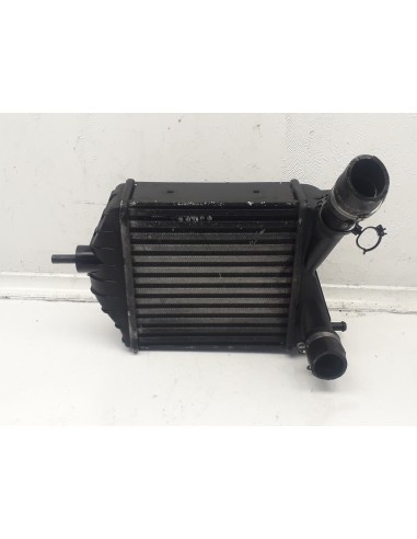 Recambio de intercooler para lancia ypsilon (101) 1.3 jtd 16v referencia OEM IAM 847850000  
