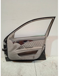 Recambio de puerta delantera derecha para mercedes-benz clase e (w211) berlina e 220 cdi (211.006) referencia OEM IAM A211720140 2