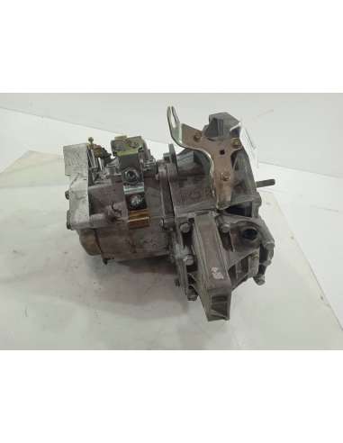 CAJA CAMBIOS FIAT II PANDA (169)...