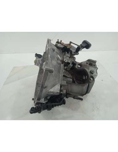 CAJA CAMBIOS CITROEN C3 (2002-2008)...