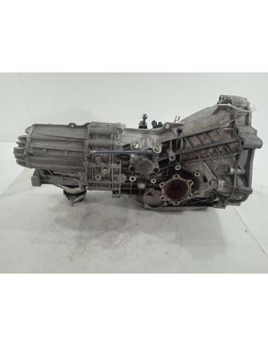 CAJA CAMBIOS AUDI A4 AVANT (8E)...