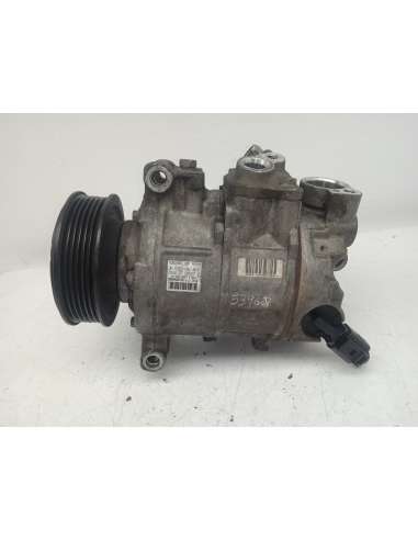 COMPRESOR AIRE ACONDICIONADO AUDI A4...