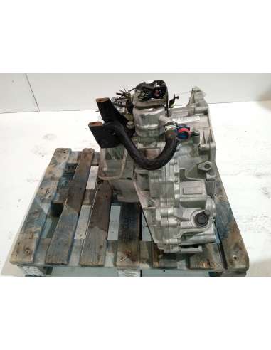 CAJA CAMBIOS PEUGEOT 407 SW...