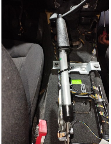 Recambio de palanca freno para bmw serie 3 berlina (e90) 318d referencia OEM IAM 32306786891  