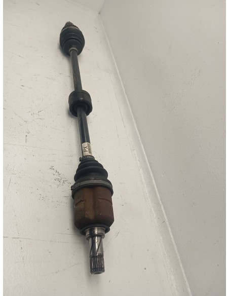 Recambio de transmision delantera derecha para opel tigra twin top enjoy referencia OEM IAM 93184282  
