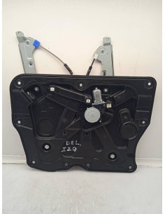 Recambio de elevalunas delantero izquierdo para nissan x-trail (t31) 2.0 dci turbodiesel cat referencia OEM IAM 80731EH100  