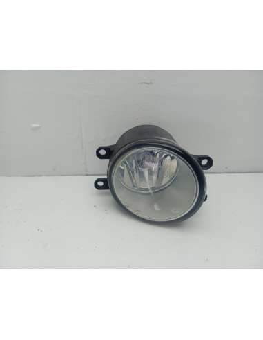 FARO ANTINIEBLA DERECHO TOYOTA AURIS...