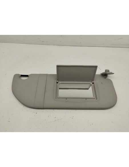 Recambio de parasol derecho para citroën c3 1.4 hdi referencia OEM IAM   
