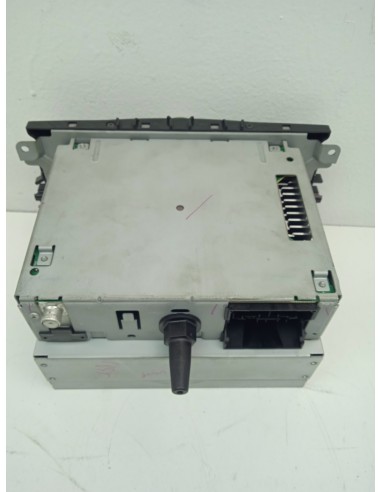 Recambio de sistema audio / radio cd para ford galaxy (ca1) 1.8 tdci cat referencia OEM IAM VP6M2F18C821FB  