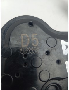 Recambio de cerradura puerta del. derecha para toyota prius+ eco referencia OEM IAM 6903062010   2