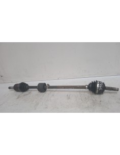 Recambio de transmision delantera derecha para lancia lancia y 1.4 cat referencia OEM IAM 7794472 135695 