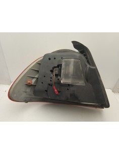 Recambio de piloto trasero derecho para bmw serie 3 coupe (e46) 1.9 cat referencia OEM IAM 8364726 INT AMBAR  2