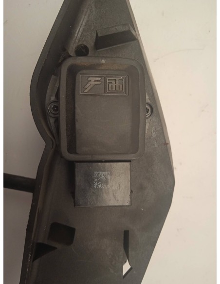 Recambio de potenciometro pedal para bmw serie 3 berlina (e90) 2.0 16v diesel cat referencia OEM IAM   