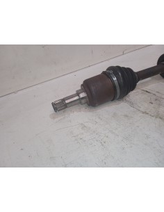 Recambio de transmision delantera derecha para lancia lancia y 1.4 cat referencia OEM IAM 7794472 135695  2