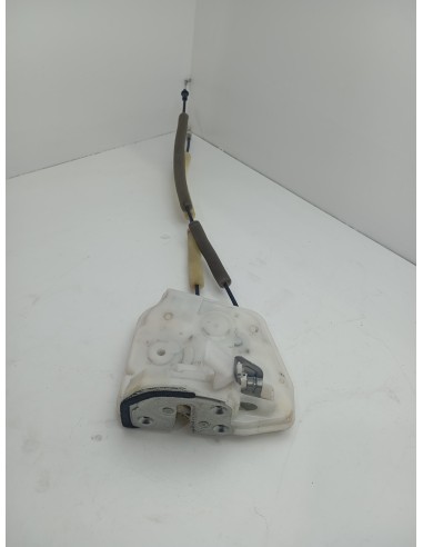 Recambio de cerradura puerta trasera derecha para mazda 2 lim. () luxury referencia OEM IAM DA6C8A20  