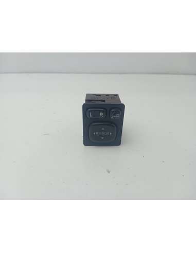 MANDO RETROVISOR TOYOTA AURIS (E15)...